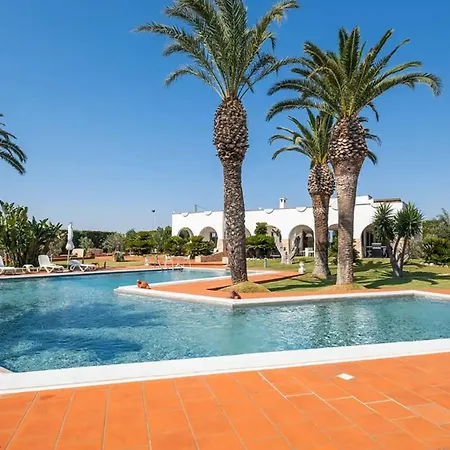 Arke By Salento Affitti * Capilungo