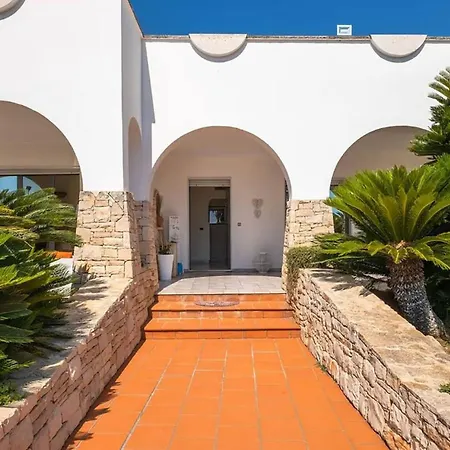 Arke By Salento Affitti Villa *