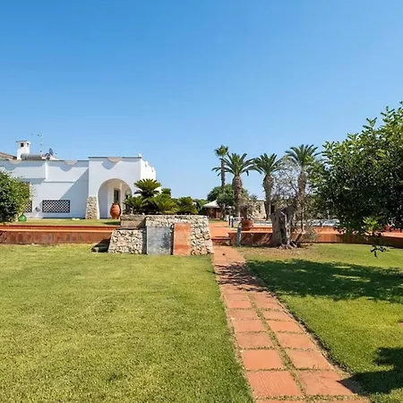 Villa Arke By Salento Affitti