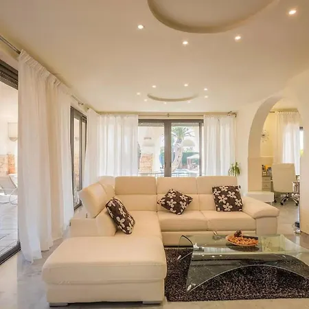 Villa Arke By Salento Affitti