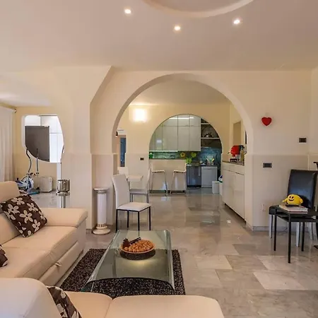 Arke By Salento Affitti *