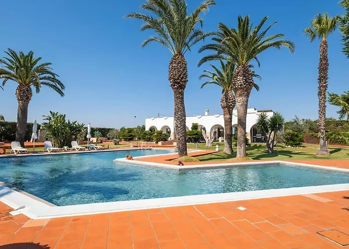 Arke By Salento Affitti * Capilungo