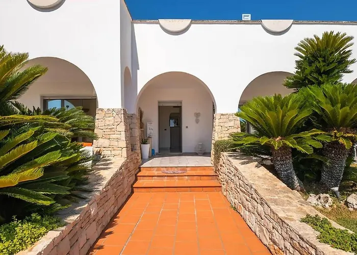 Arke By Salento Affitti Villa *