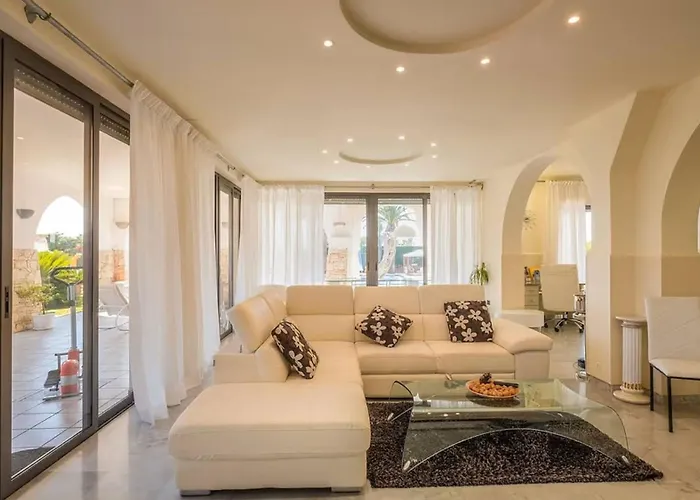 Villa Arke By Salento Affitti