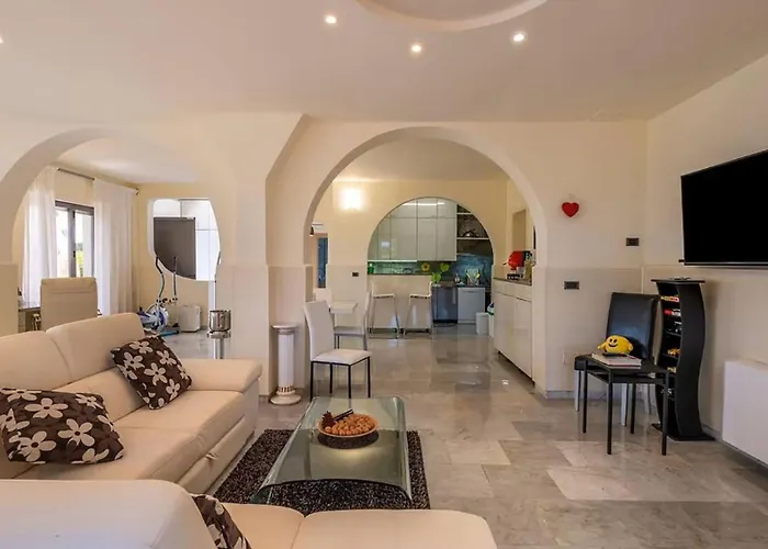 Arke By Salento Affitti *