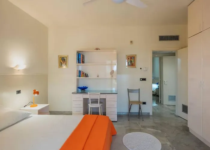 Arke By Salento Affitti *