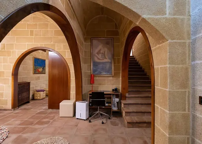 Arke By Salento Affitti *