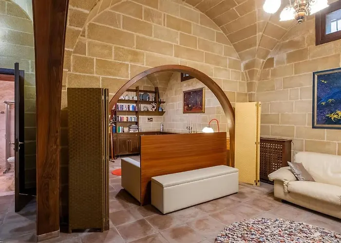 Arke By Salento Affitti Villa