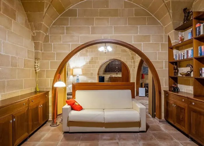 Villa Arke By Salento Affitti *