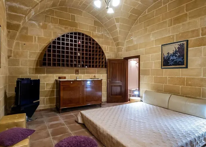 Arke By Salento Affitti