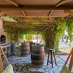 Villa Arke By Salento Affitti Capilungo