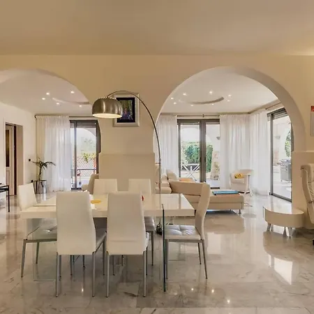 Вилла Arke By Salento Affitti *